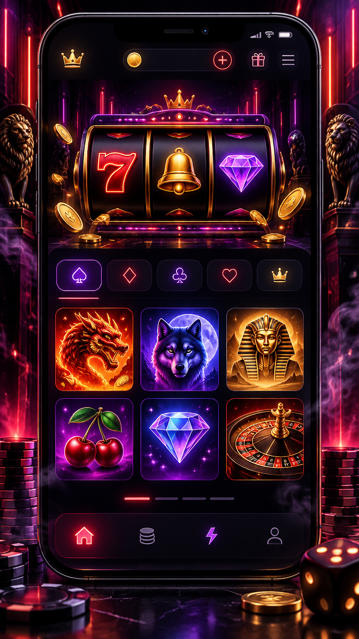 31bet App móvel